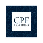 Logo de l’entreprise cliente CPE Solutions