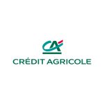 Logo de l’entreprise cliente Crédit Agricole Tréhornec