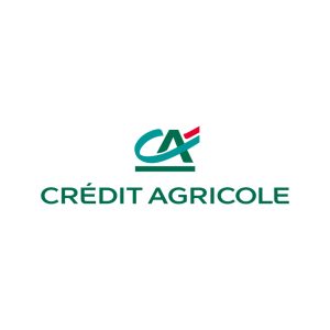 Logo de l’entreprise cliente Crédit Agricole Tréhornec