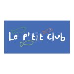 Logo de l’entreprise cliente Le P'tit Club