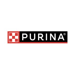 Logo de l’entreprise cliente Purina Quimperlé