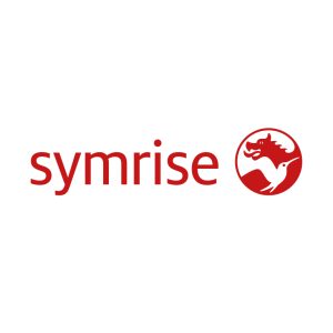 Logo de l’entreprise cliente Symrise Elven