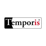 Logo de l’entreprise cliente Temporis Vannes et Auray