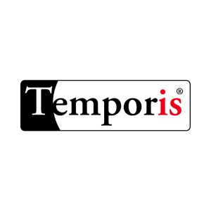 Logo de l’entreprise cliente Temporis Vannes et Auray