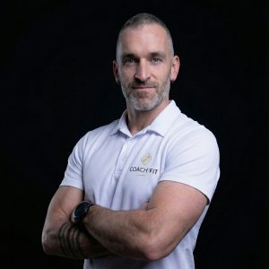 Gurvan BRENEOL, coach sportif à Auray et Lorient